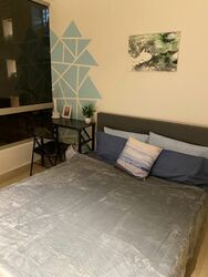 Maplewoods (D21), Condominium #565664261
